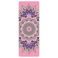 thumbnail image 1 of Estera Yoga Ante para Fitness Ultrafina 71x26 5 Pulgadas en Casa, 1 of 9