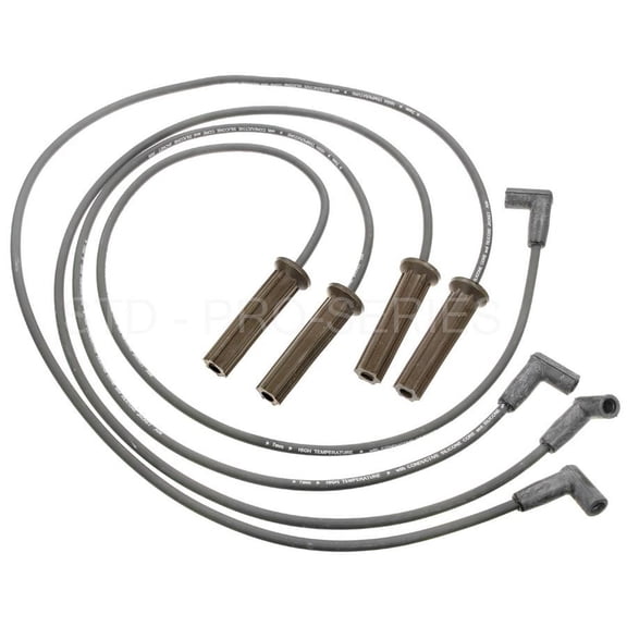 Pro Series Wire Spark Plug Wire Set