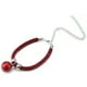 thumbnail image 1 of Collar de Gato Ajustable, Collar Con Campana de Nailon Para Mascotas Pequeñas, Rosa, Azul, Rojo, Collar Con Campana, Accesorios para Gatos y Gatitos, 1 of 7