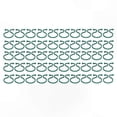 thumbnail image 3 of 50 Pack Durable Garden Clips for Plant Support/Branches/Flowers Fixing, 3 of 5