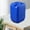 Blue, variant on Camping Water Tank Water Container PE Water Carrier for Barbecue Outdoor Hiking BBQ White