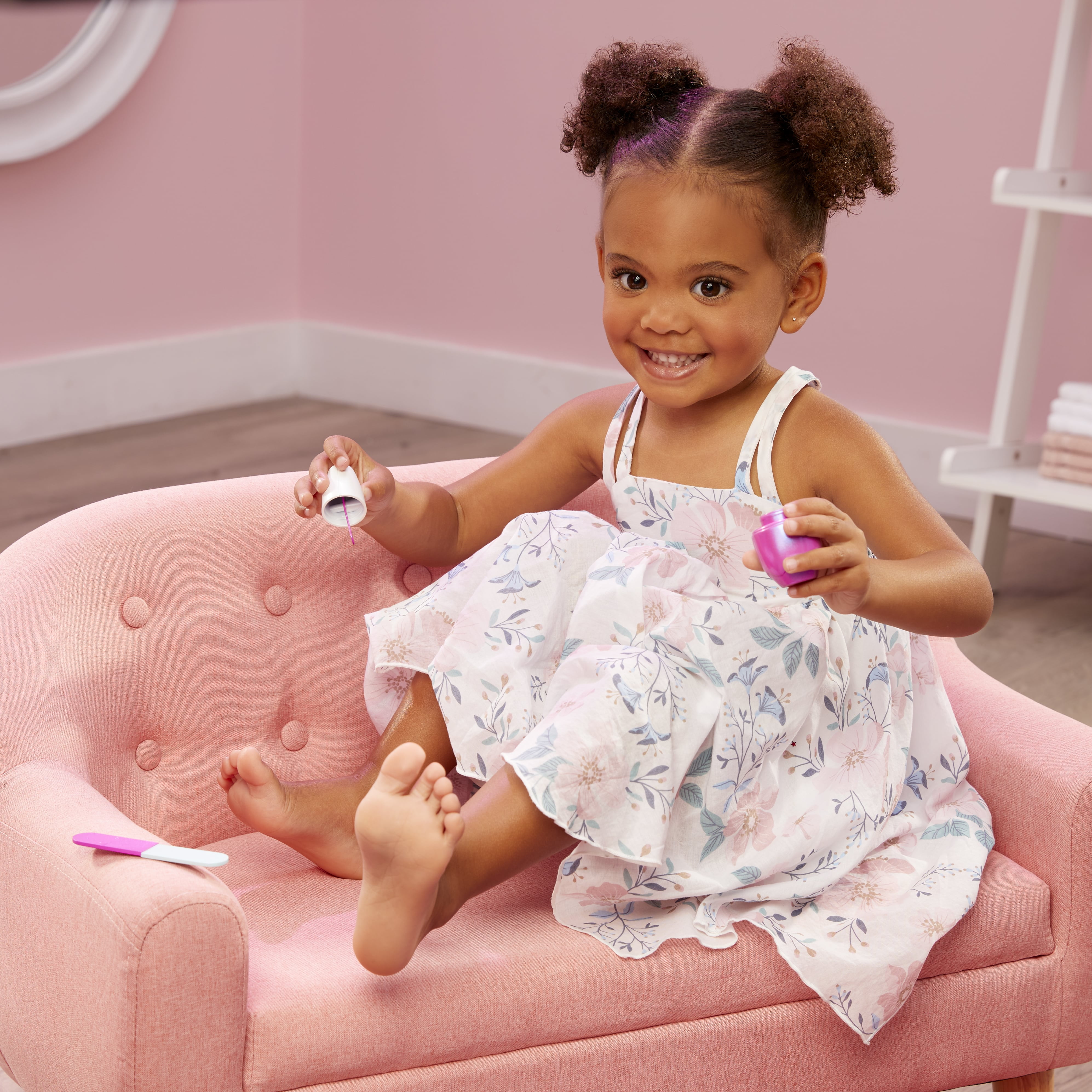 Little Tikes 2 Years+ Little Tikes Play & Pamper Spa Set