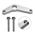 thumbnail image 5 of Gear Stabilizer Shifting High Modified Silver for Honda Super Cub 110 2022-2023, 5 of 5