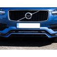 thumbnail image 1 of Fits 2016-2023 Volvo XC90 Triple-R Light Light Bar Mounting Kit VIFK-XC90-01K For Triple-R-Light Linear-18 Elite Series LED Light Bars; Bumper Beam Mount; Mounts One Light Bar; Powder Coated Black, 1 of 8