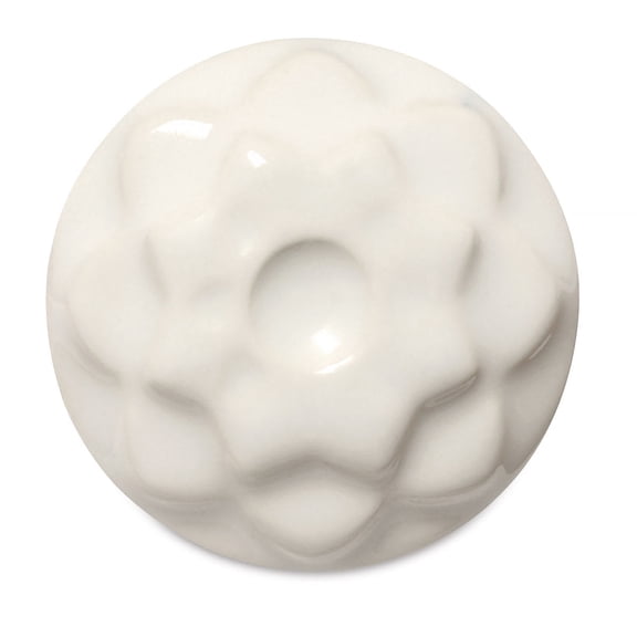 Amaco Celadon Glazes - Snow, Pint