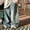 242Blue523, variant on HAYIMI Kids Pants Boys Jeans Wide Leg Pants Loose Straight Leg Pants Classic Solid Color Daily Casual Trousers Spring Sweatpants Joggers Slacks
