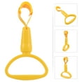 thumbnail image 4 of Handle Ring for Car Handle Ring Bus Handle Trash Can Handle Ring Semicircle Ring Replacement, 4 of 8