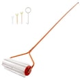 thumbnail image 1 of KFFKFF Lake Weed Roller, 20 ft Lake & Pond Weed Removal Tool, Muck Razer Aquatic & Sludge Tiller, Rid Roots and Muck Buildup, 1 of 9