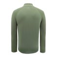 thumbnail image 2 of Playera Deportiva Umbro Cuello alto, Verde Talla G, 2 of 4
