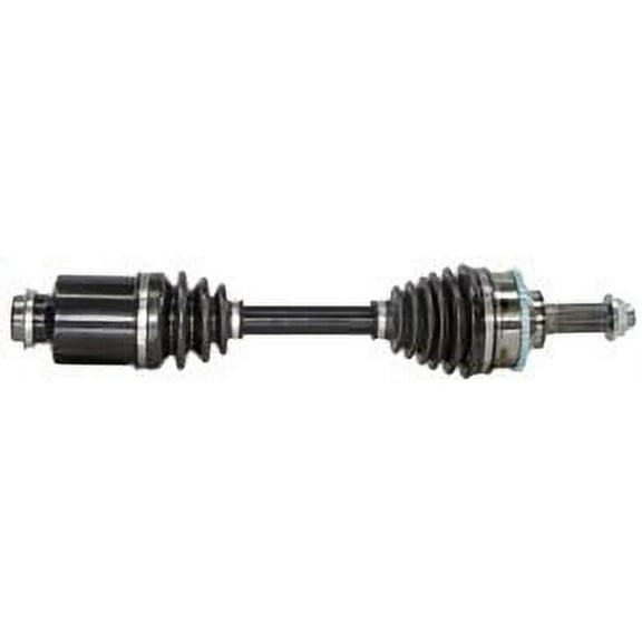 CV Axle Shaft Fits select: 2002-2006 MAZDA MPV