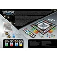thumbnail image 2 of Masterpieces Puzzle Company NHL Opoly Junior Board Game, 2 of 3