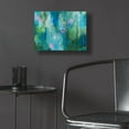 thumbnail image 5 of Epic Art 'Playful' by Jeanette Vertentes, Acrylic Glass Wall Art, 16"x12", 5 of 8