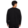 thumbnail image 5 of Reebok Men's and Big Men's Game Day Fleece Crewneck Sweatshirt, Sizes XS-5XL, 5 of 6