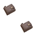 thumbnail image 4 of Cartera Sonducket PU para Hombres Vintage Gran Capacidad, 4 of 6