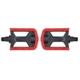thumbnail image 2 of Pedal sin Bala con Reflejante FORZA EXPORT 9/16 Plastico, 2 of 5