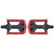 thumbnail image 2 of Pedal sin Bala con Reflejante FORZA EXPORT 9/16 Plastico, 2 of 5