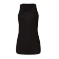 thumbnail image 1 of Bella + Canvas Womens Racerback Flowy Tank Top, 1 of 3