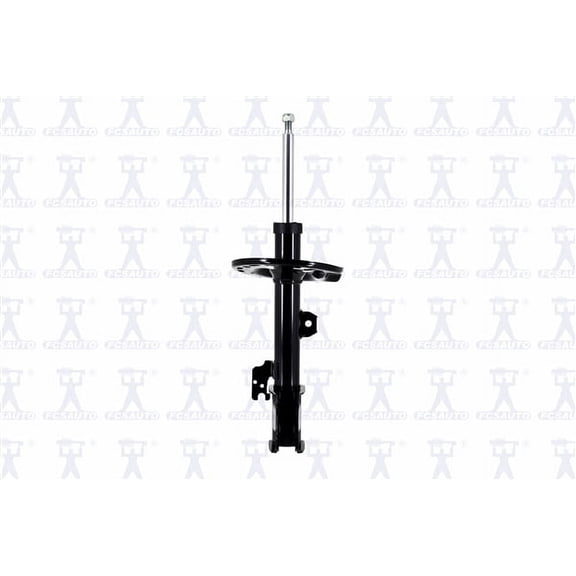 Suspension Strut Assembly