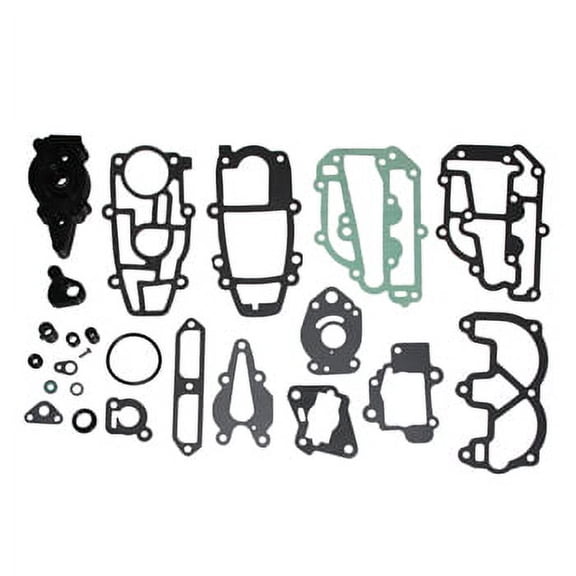 Gasket Kit Mercosil 6-15HP Pro #: 39900 X-Ref #: 42364A92