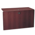 thumbnail image 2 of 10500 Series 47 in. x 24 in. x 29.5 in. Bridge - Mahogany, 2 of 2