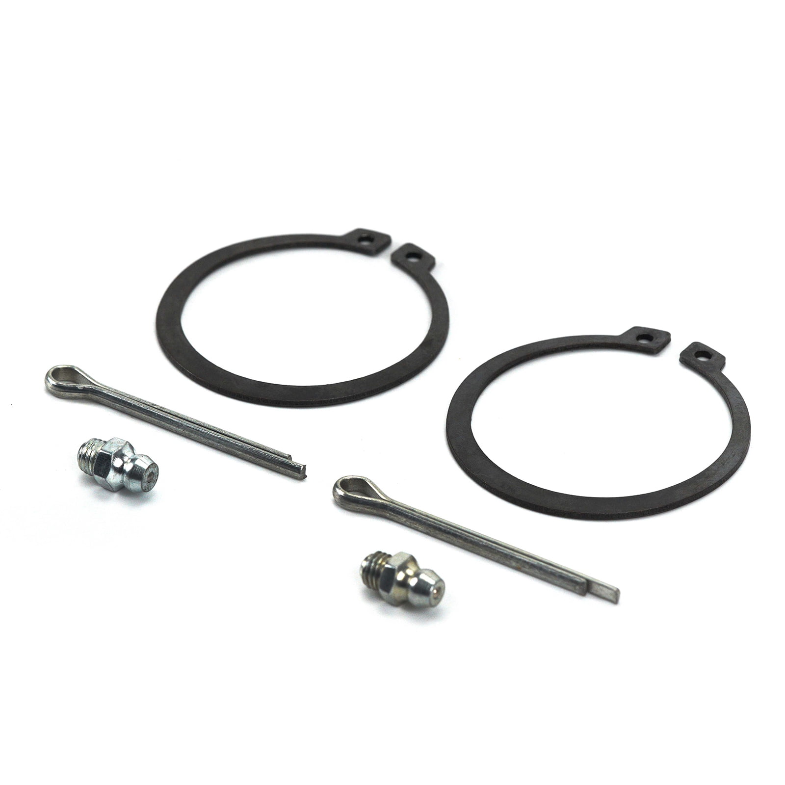 MOCA AUTOPARTS 2x Front Upper Ball Joints Fit for 1997-2002 Ford Expedition & 1998-2002 Lincoln Navigator