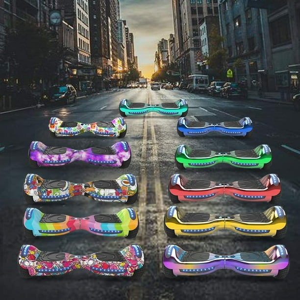 Hoverstar 2.0 hoverboard hotsell