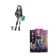 thumbnail image 1 of Muñeca Monster High Frankie Nuevo Look, 1 of 4
