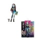 thumbnail image 1 of Muñeca Monster High Frankie Nuevo Look, 1 of 4