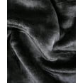 thumbnail image 4 of Victory Outfitters Men's Genuine Leather Bomber Jacket - Black - 5XL, 4 of 5