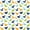 White Yellow, variant on Homewish Cute Cartoon Dino Zipper Twin Comforter Sets with Fitted Sheet and 2 Pillowcases,Kawaii Plants Zipper Bedding Set,White,Polkadot Reversible,4pcs