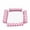 Hot Pink, variant on Luyimi Water Hammock Pool Float Hammock Pool Hammock,48.03", Floating Chair for Adults Breathable Mesh Pool Float Hammock, Summer Swimming Pool Floats for Relaxation, Parties & Beach Trips, Green