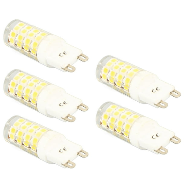 G9 led bulb walmart deals