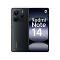 thumbnail image 1 of XIAOMI REDMI NOTE 14 5G 8GB RAM 256GB Midnight Black, 1 of 3