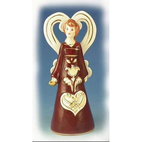 BLOSSOM SMALL ANGEL by Heather Goldminc for Westland