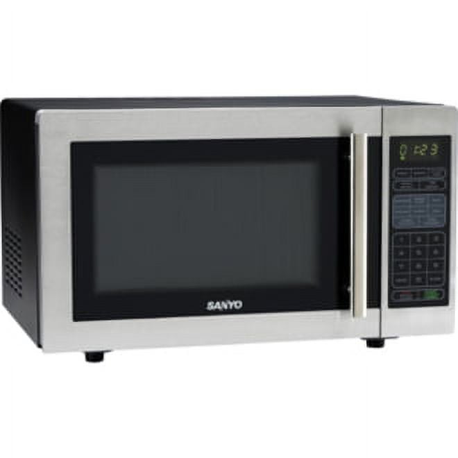 bpl sanyo microwave oven