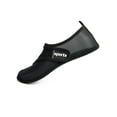 thumbnail image 6 of Water Shoes Men Women Adjustable Quick-Dry Aqua Socks Slip-on Barefoot Shoes for Beach Sport Swim Surf Yoga, 6 of 6