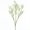 White, variant on Bullpiano Gypsophila Silk Flowers Bouquet Baby Breath Artificial Filler Flowers for DIY Wedding Bouquets Centerpieces Arrangements Party Home Decoration Wedding bridal bouquet Easter Decoration White