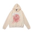 thumbnail image 1 of S @ p5der nueva sudadera con capucha estampada con letras de cantante de hip-hop de alta calidad 5555555 para hombres y mujeres, 1 of 4