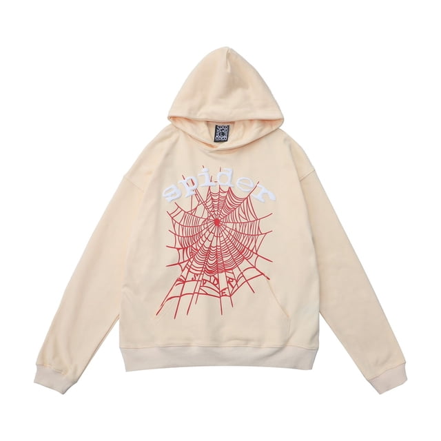 S @ p5der nueva sudadera con capucha estampada con letras de cantante de hip-hop de alta calidad 5555555 para hombres y mujeres