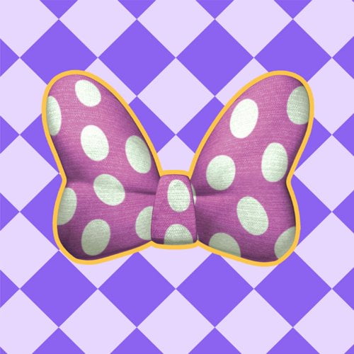 Hallmark Party Disney Minnie Mouse Lunch Napkins