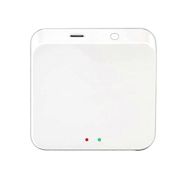 Smart Gateway Hub Zigbee Multi-model Smart Home Bridge WiFi Bluetooth Smart