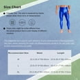 thumbnail image 7 of YiZYiF Men's Shiny Oil Leggings High Waist Stretchy Compression Pants Glossy Gym Fitness Underpants White L, 7 of 7