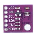 thumbnail image 2 of [MRC085A] Módulo Sensor Ambiental OPT3001 Interfaz I2C IIC Medición Del Ojo Humano La Medidor Iluminancia Un Chip, 2 of 3