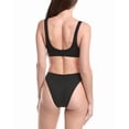 thumbnail image 2 of Vitamin A womens  The Icon One-Piece, l, Black, 2 of 3