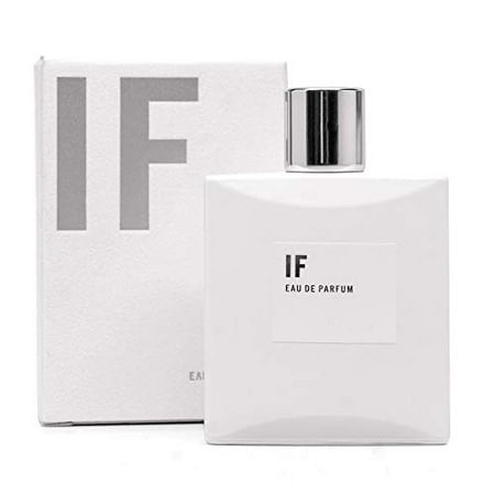 IF Eau de Parfum 50ml 【公式通販】