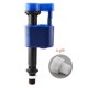 thumbnail image 5 of Válvula de Entrada del Tanque de Agua del Baño Accesorios del Tanque de Agua del Inodoro Válvula de Entrada Válvula de Llenado del Inodoro con Convertidor G1/2 BH102, 5 of 5