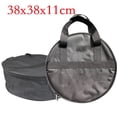 thumbnail image 1 of Electric Vehicle Battery Jumper Cable Bag Charger Oxford Cloth Storage Organizer, 1 of 8