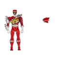 thumbnail image 2 of Power Rangers Dino Super Charge - Dino Steel Red Ranger Action Hero Figure, 2 of 2