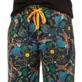 thumbnail image 4 of Disney Women's Encanto Allover Character and Drawings Lounge Pajama Pants, 4 of 6
