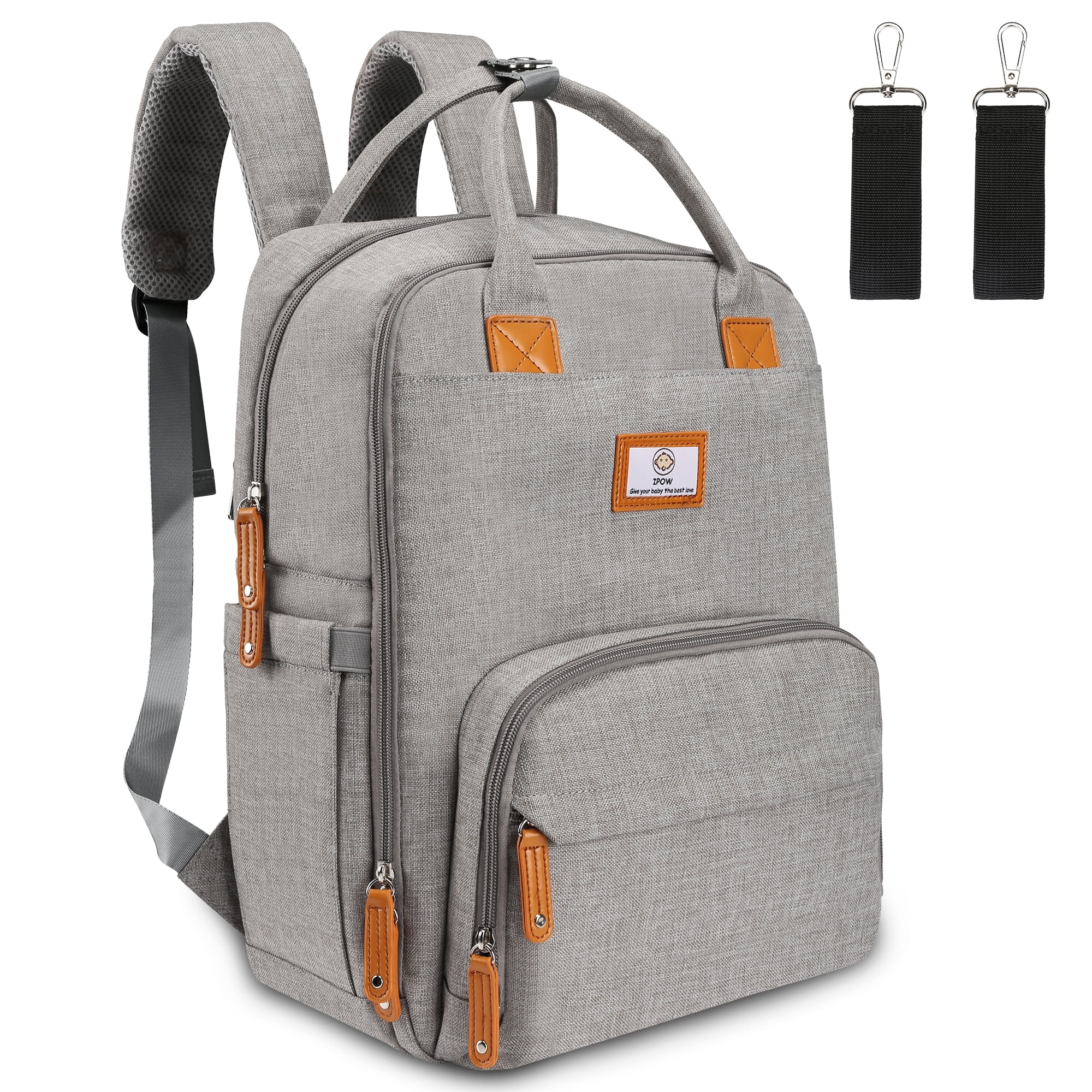 the best baby changing bags